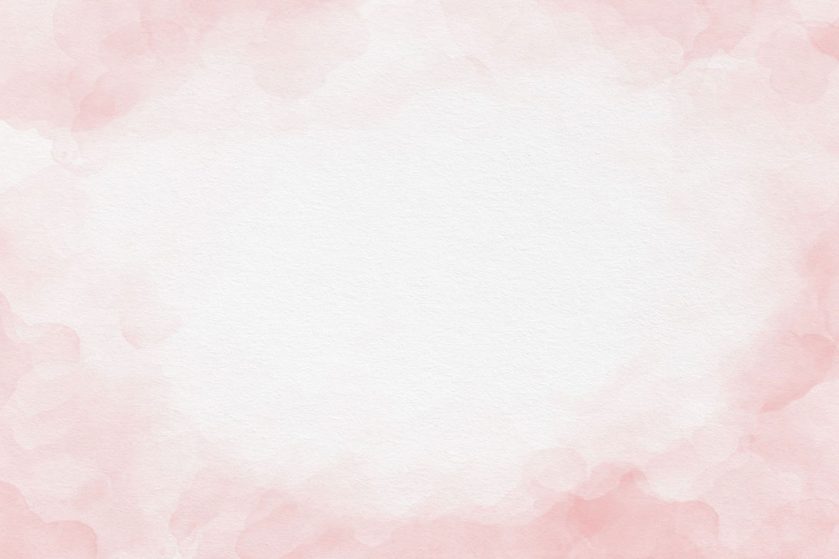 Fond aquarelle rose